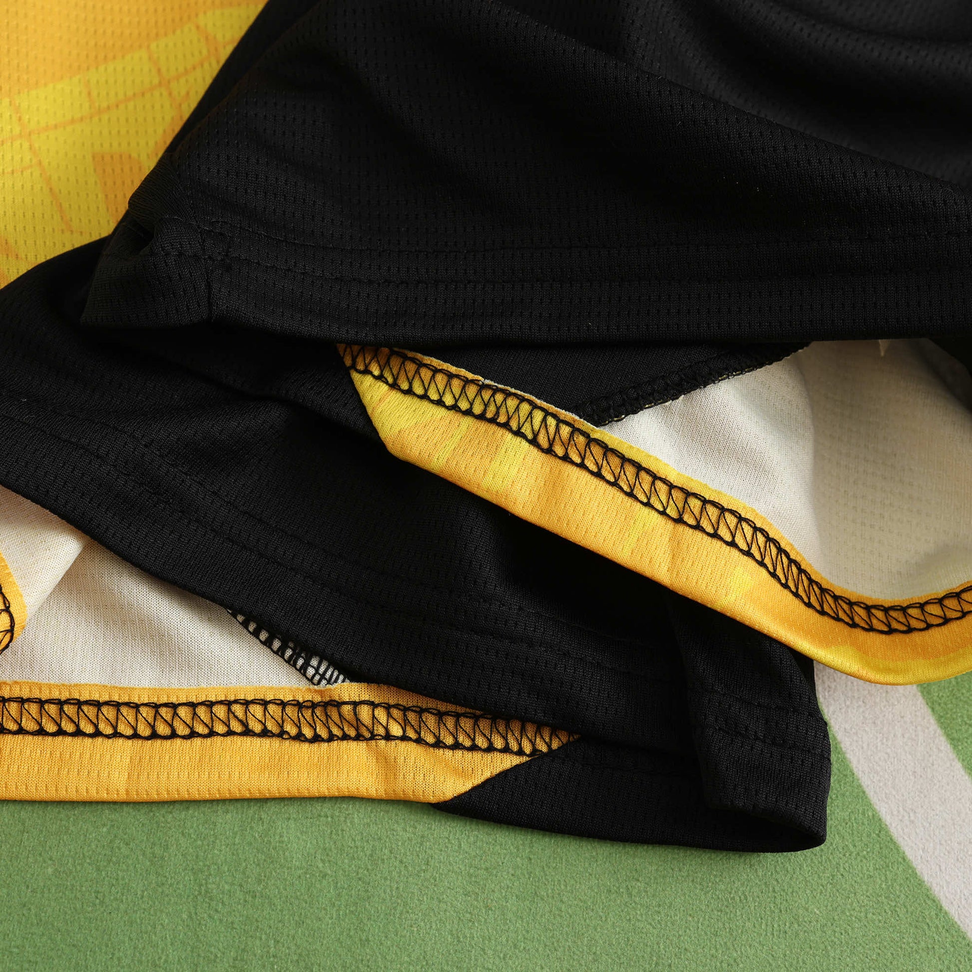 Borussia Dortmund 2023/24 Special Kit - Fan Edition (Kids) - The Jersey Vault