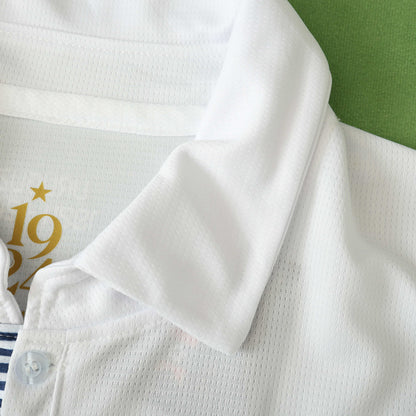 Uruguay 2024/25 White Commemorative Jersey - Special Edition
