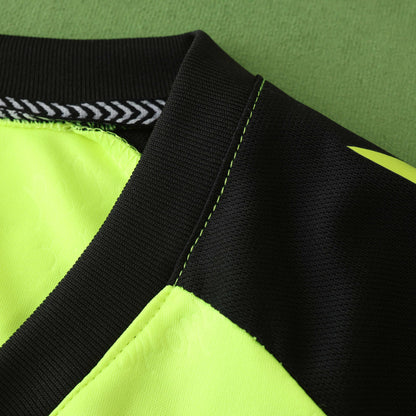 Real Betis 2024/25 Away Jersey - Fan Edition