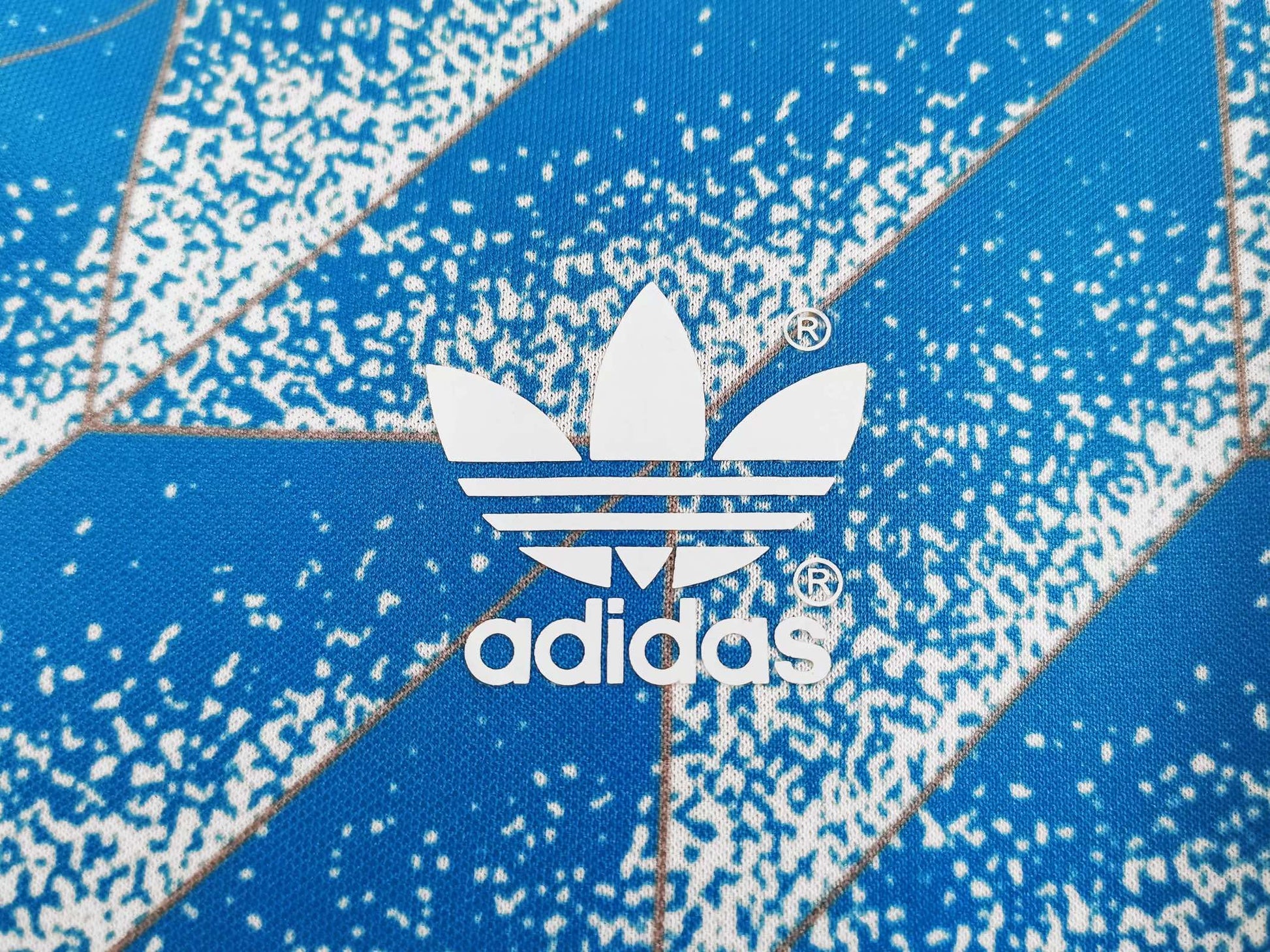 Netherlands 1988/89 Away Jersey - Retro Edition - The Jersey Vault
