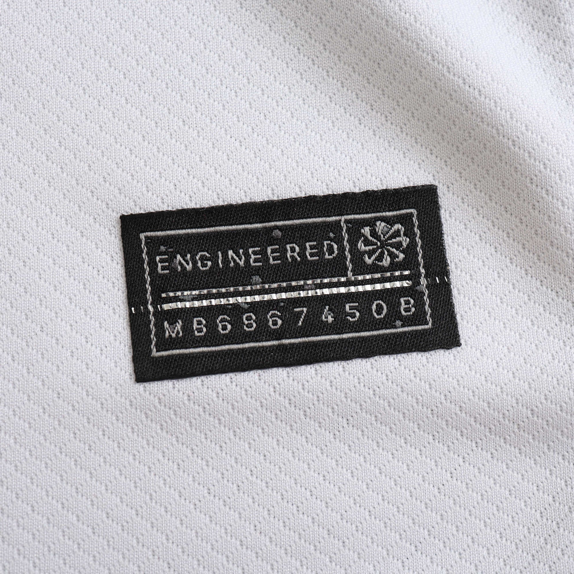 Tottenham 2024/25 Home Jersey - Fan Edition - The Jersey Vault