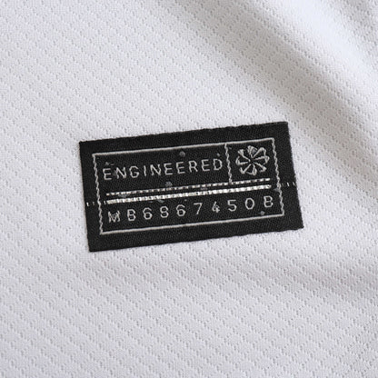 Tottenham 2024/25 Home Jersey - Fan Edition - The Jersey Vault