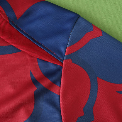 FC Barcelona 2024/25 Scales Special Jersey - Fan Edition