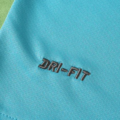 Santos FC 2011/12 Away Jersey - Retro Edition