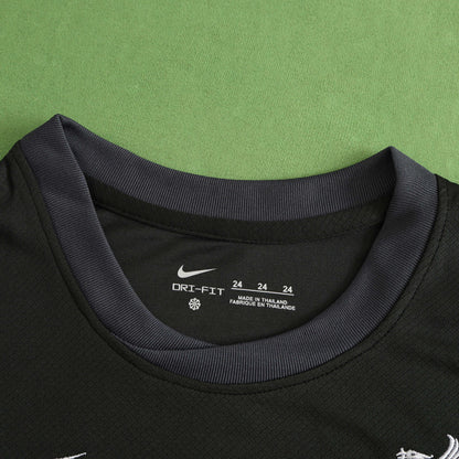 Liverpool 2024/25 Away Kit - Fan Edition (Kids)