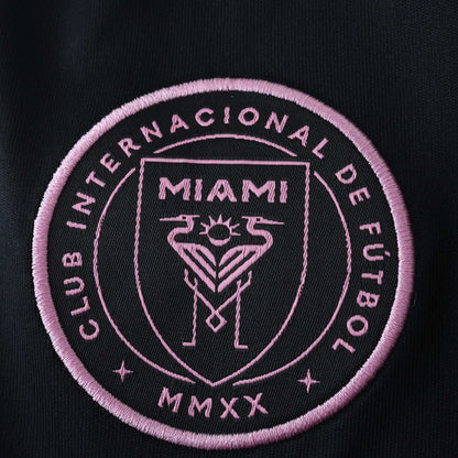 Inter Miami 2024/25 Away Jersey - Fan Edition