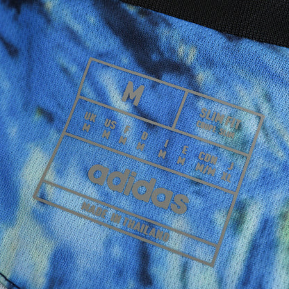 AFC Ajax 2023/24 Van Gogh Starry Night Concept Jersey - Special Edition