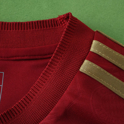 Bayern Munich 2024/25  125th Anniversary Jersey - Special Edition