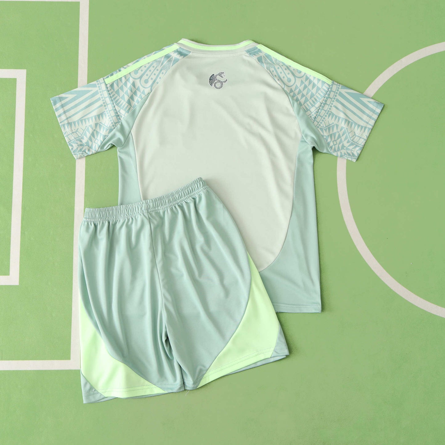 Mexico 2024/25 Away Kit - Fan Edition (Kids)