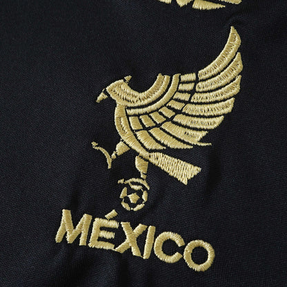 Mexico 2025/26 Home Kit - Fan Edition (Kids)