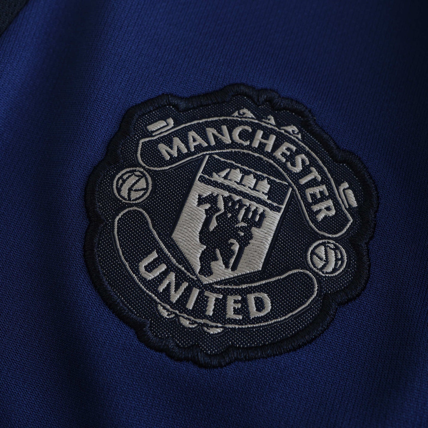 Manchester United 2024/25 Away Kit - Fan Edition (Kids)