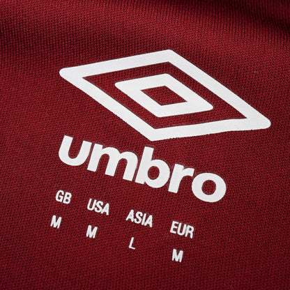 West Ham 2024/25 Home Jersey - Fan Edition