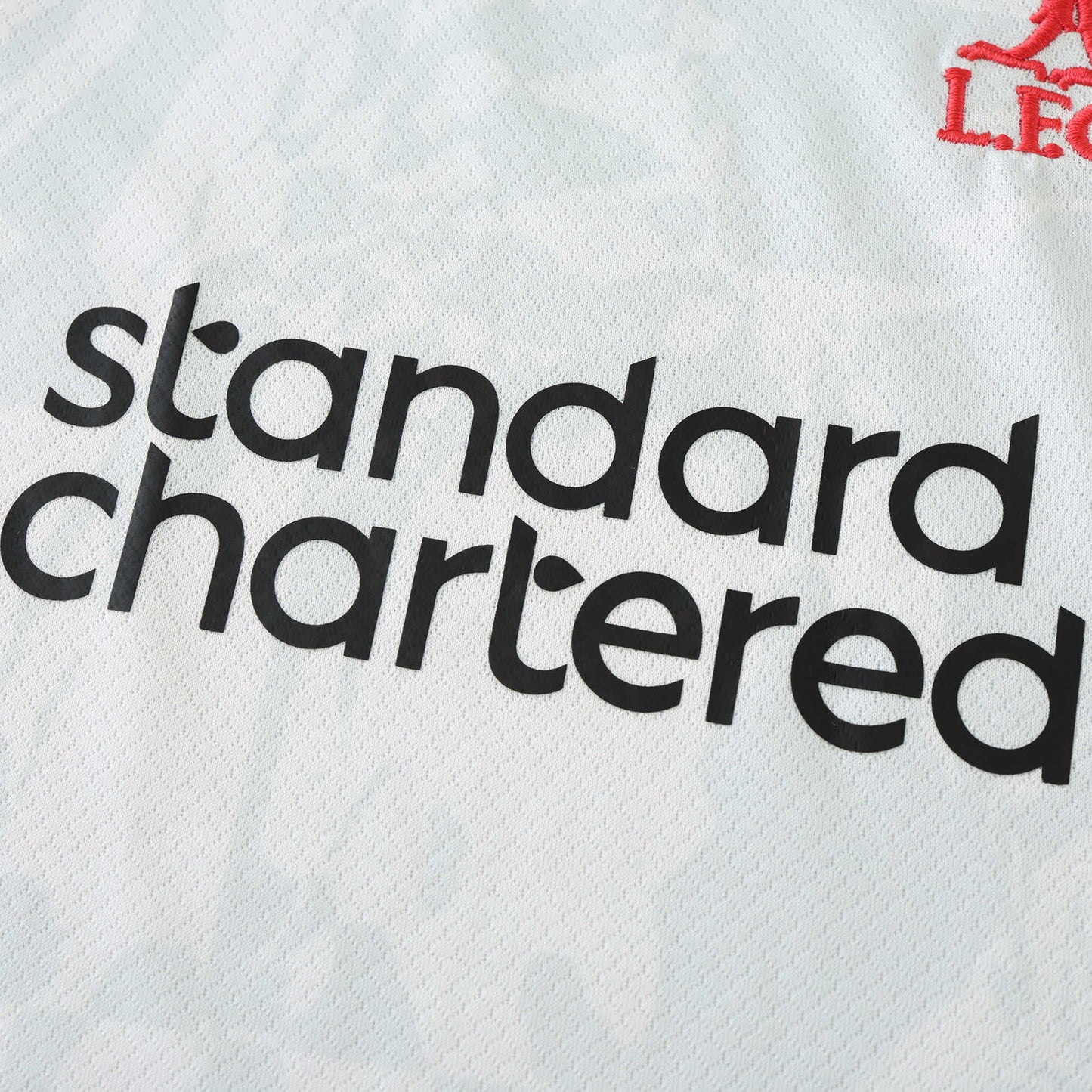 Liverpool 2024/25 Third Kit - Fan Edition (Kids)