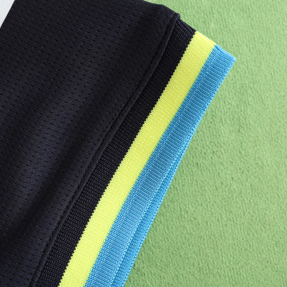 Manchester City 2024/25 Away Jersey - Fan Edition