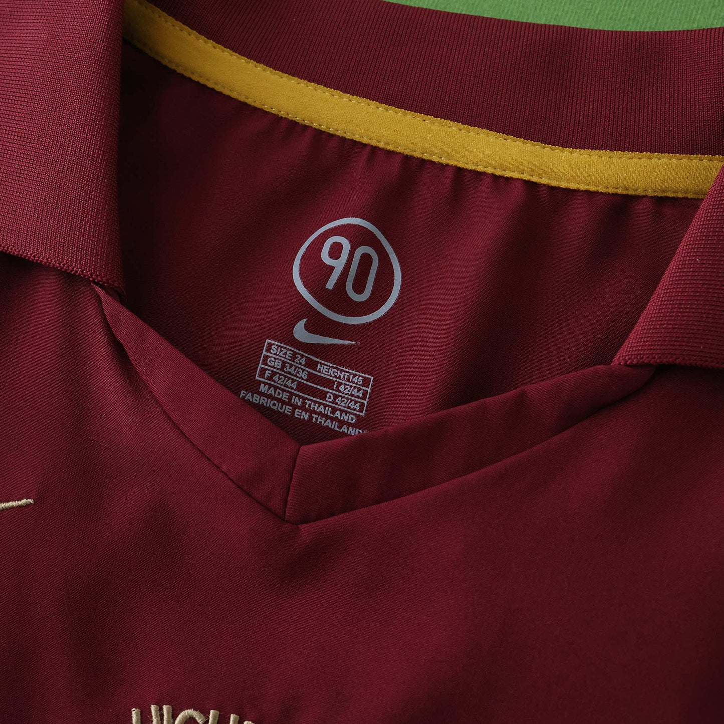 Arsenal 2005/06 Home Kit- Retro Edition (Kids)