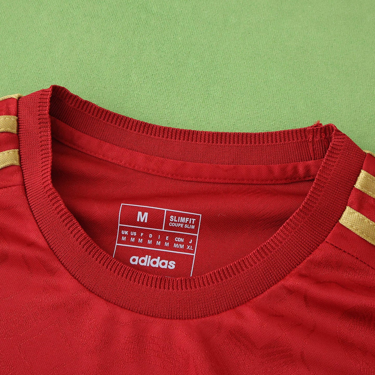 Bayern Munich 2024/25 Longsleeved 125th Anniversary Jersey - Special Edition