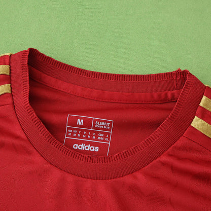 Bayern Munich 2024/25 Longsleeved 125th Anniversary Jersey - Special Edition