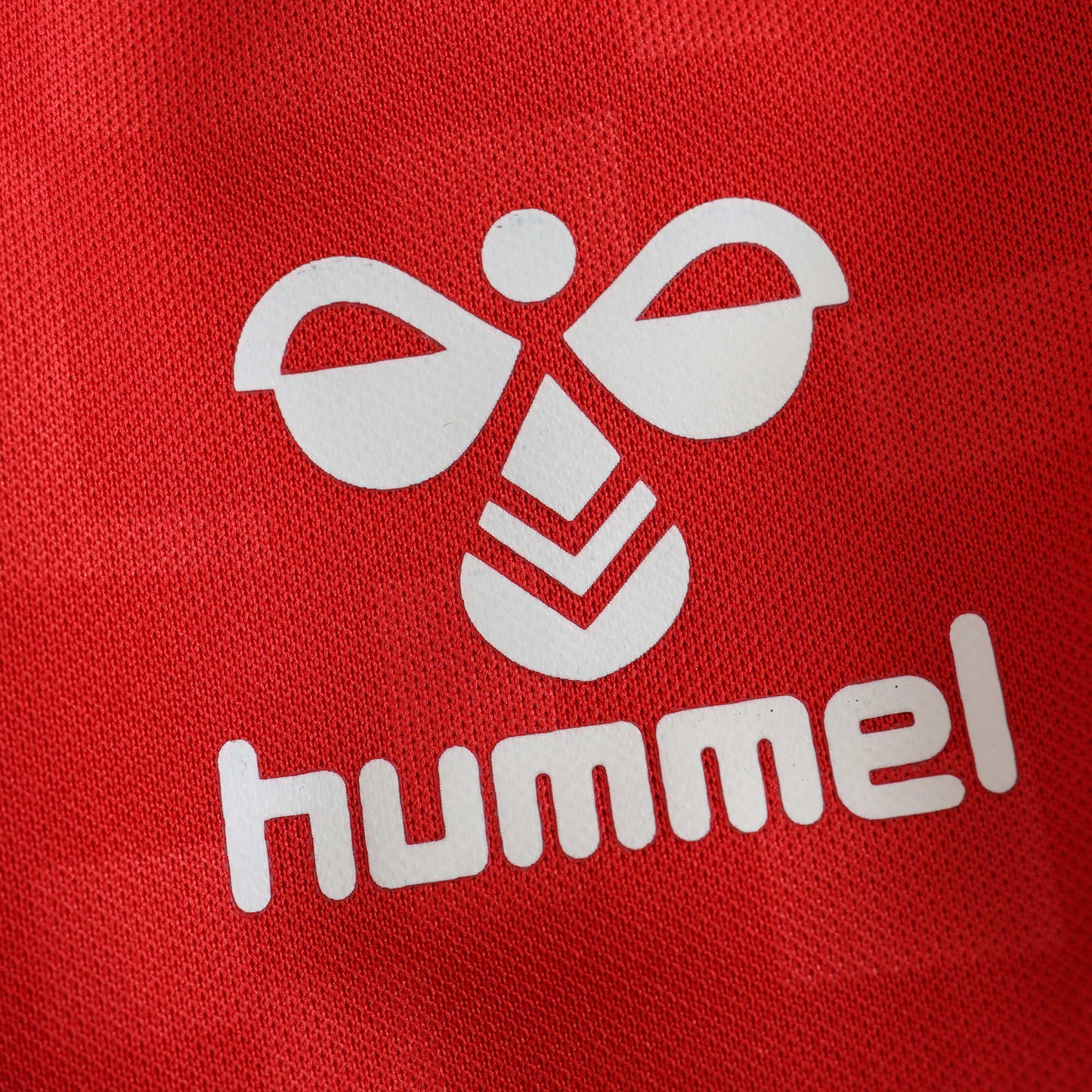UEFA Denmark 2024/25 Away Kit - Fan Edition (Kids)