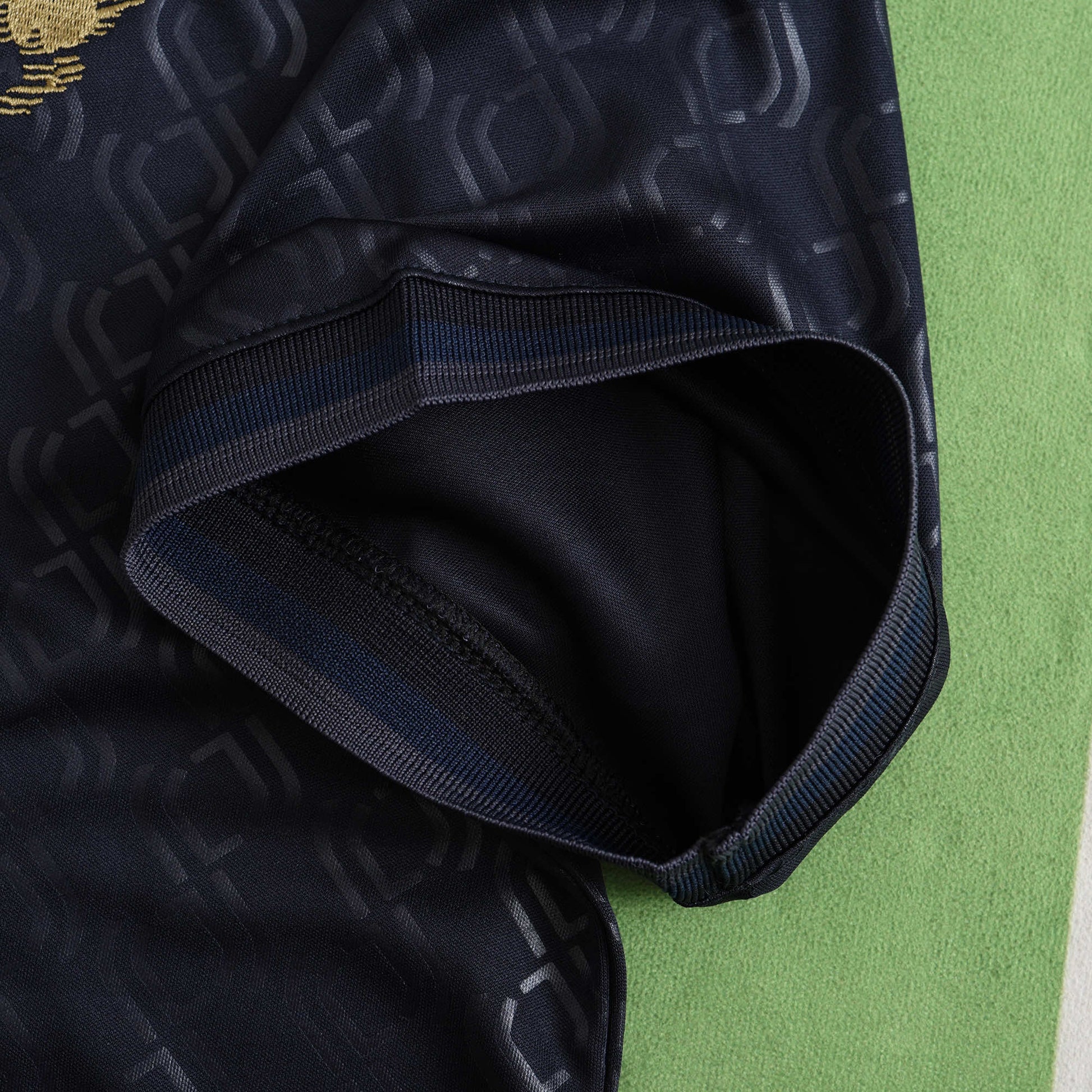 Juventus 2024/25 Third Jersey - Fan Edition - The Jersey Vault