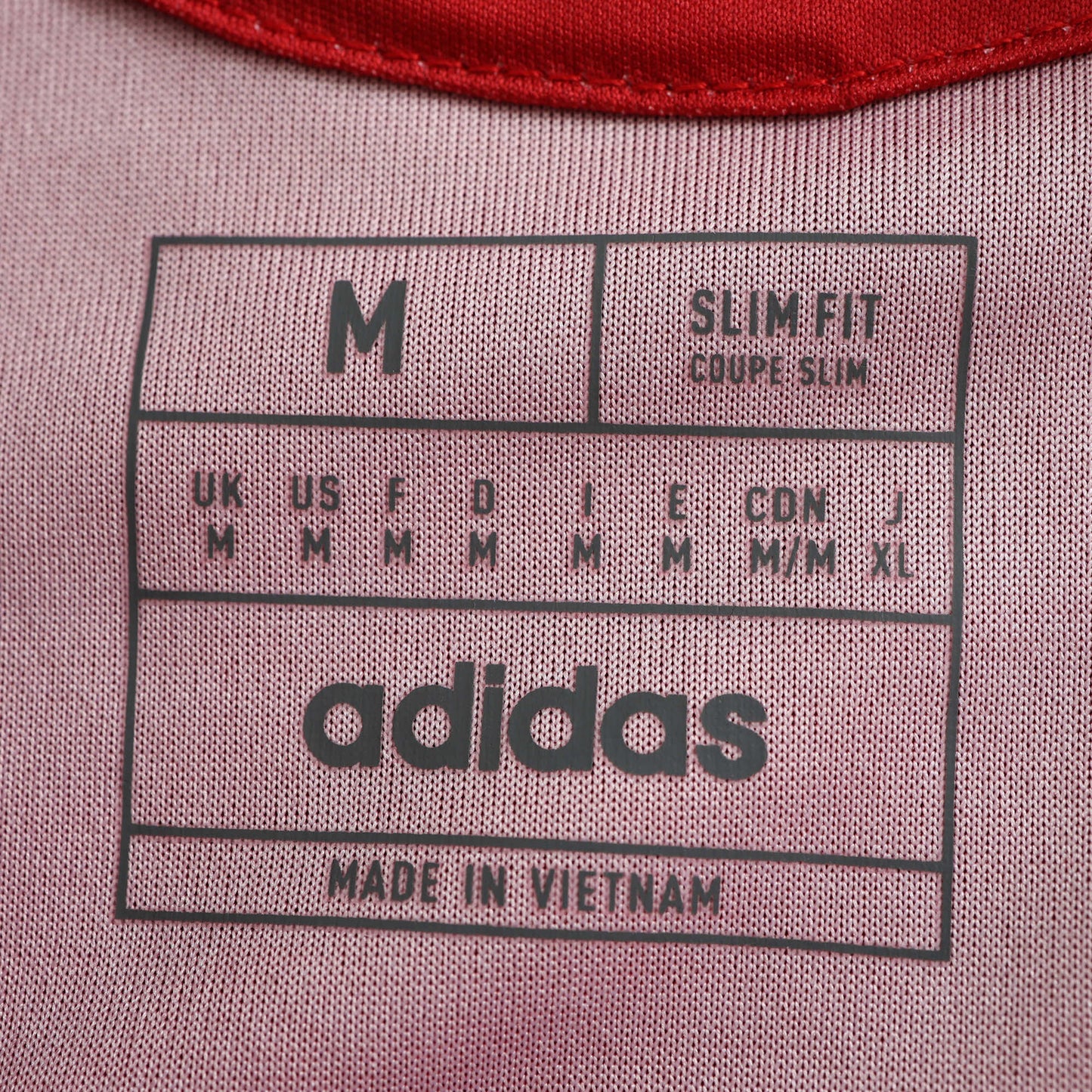 Manchester United 2024/25 Pink Waves Jersey - Special Edition