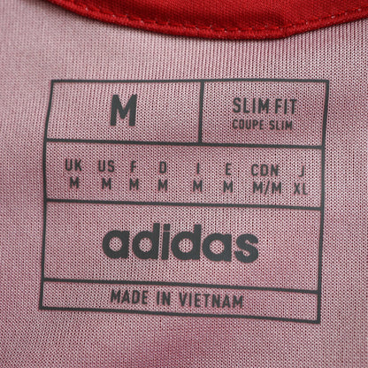 Manchester United 2024/25 Pink Waves Jersey - Special Edition