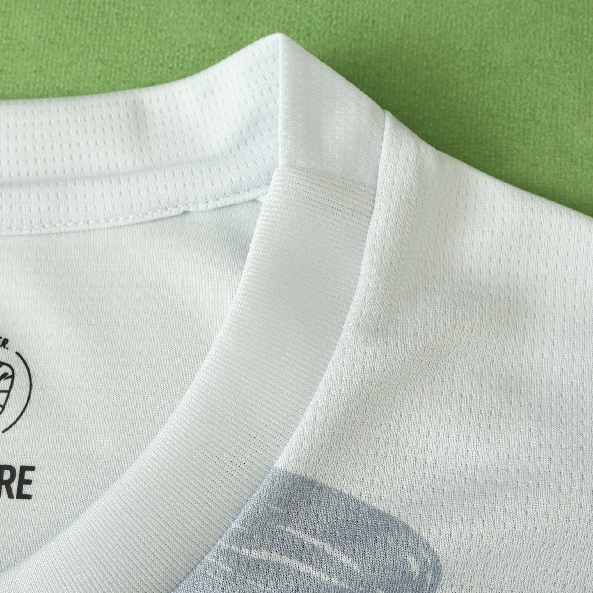 Manchester City 2023/24 Year of the Loong Home Jersey - Special Edition - The Jersey Vault