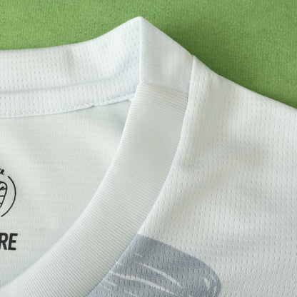 Manchester City 2023/24 Year of the Loong Home Jersey - Special Edition - The Jersey Vault