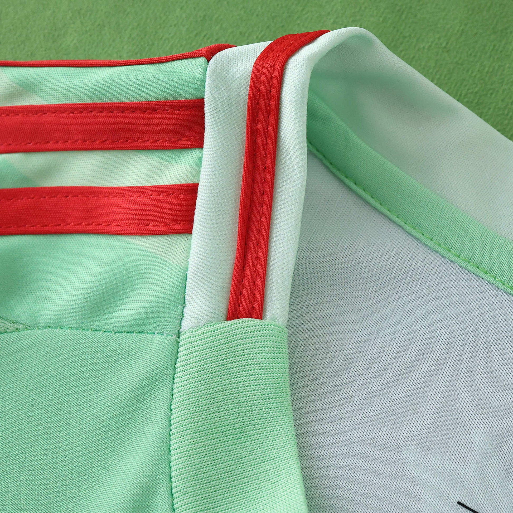 Italy 2025/2026 Away Jersey - Fan Edition - The Jersey Vault