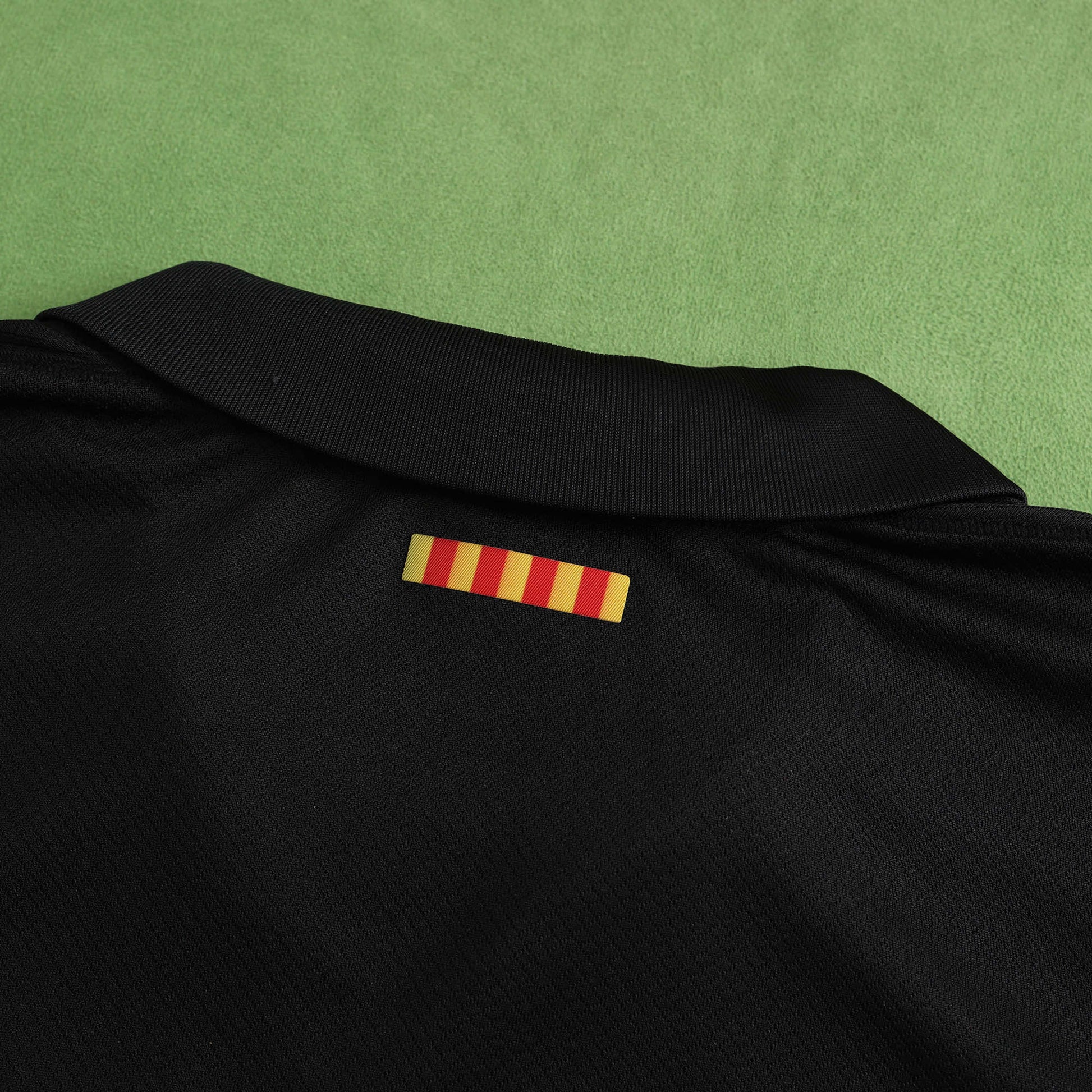 FC Barcelona 2024/25  Away Jersey - Fan Edition - The Jersey Vault