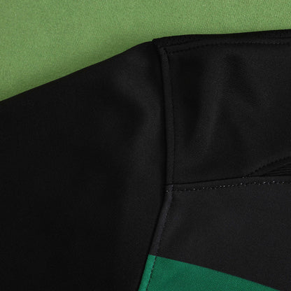 Sporting CP 2024/25 Home Jersey - Fan Edition