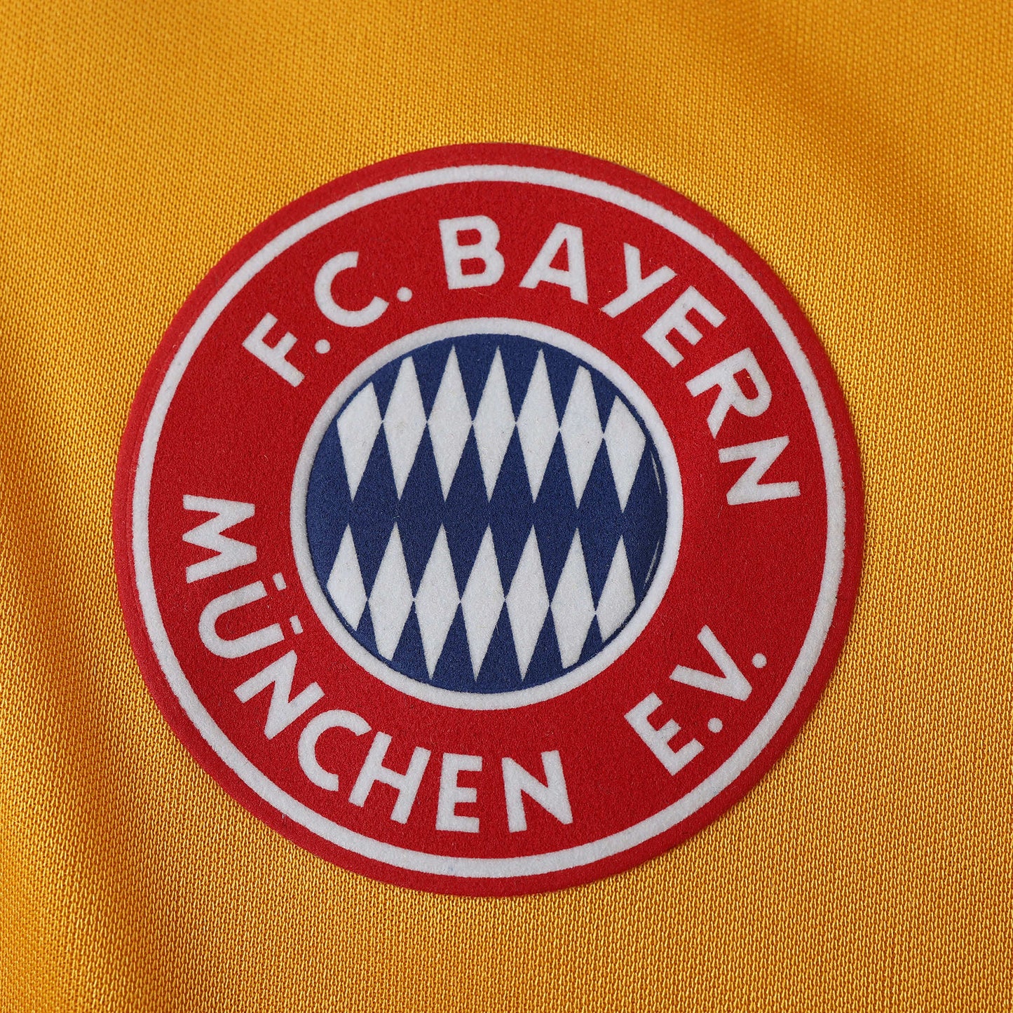 Bayern Munich 1993/94 Away Jersey - Retro Edition