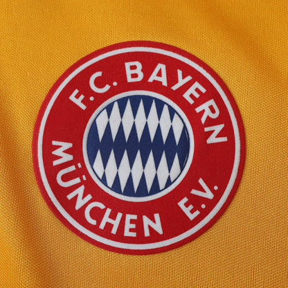 Bayern Munich 1993/94 Away Jersey - Retro Edition