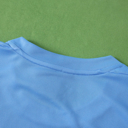 Uruguay 2025/26 Home Jersey - Fan Edition