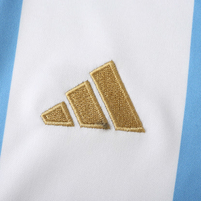 Argentina 2024/25 Home Kit - Fan Edition (Kids)