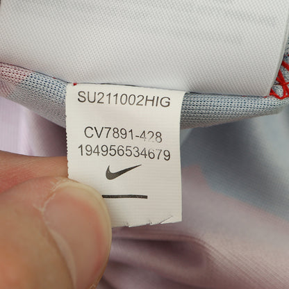 FC Barcelona 2024/25 Scales Special Jersey - Fan Edition