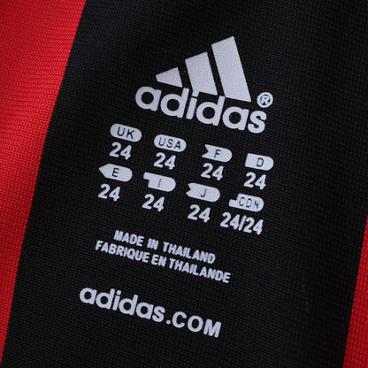 AC Milan 2006/07 Home Kits - Retro Edition (Kids)