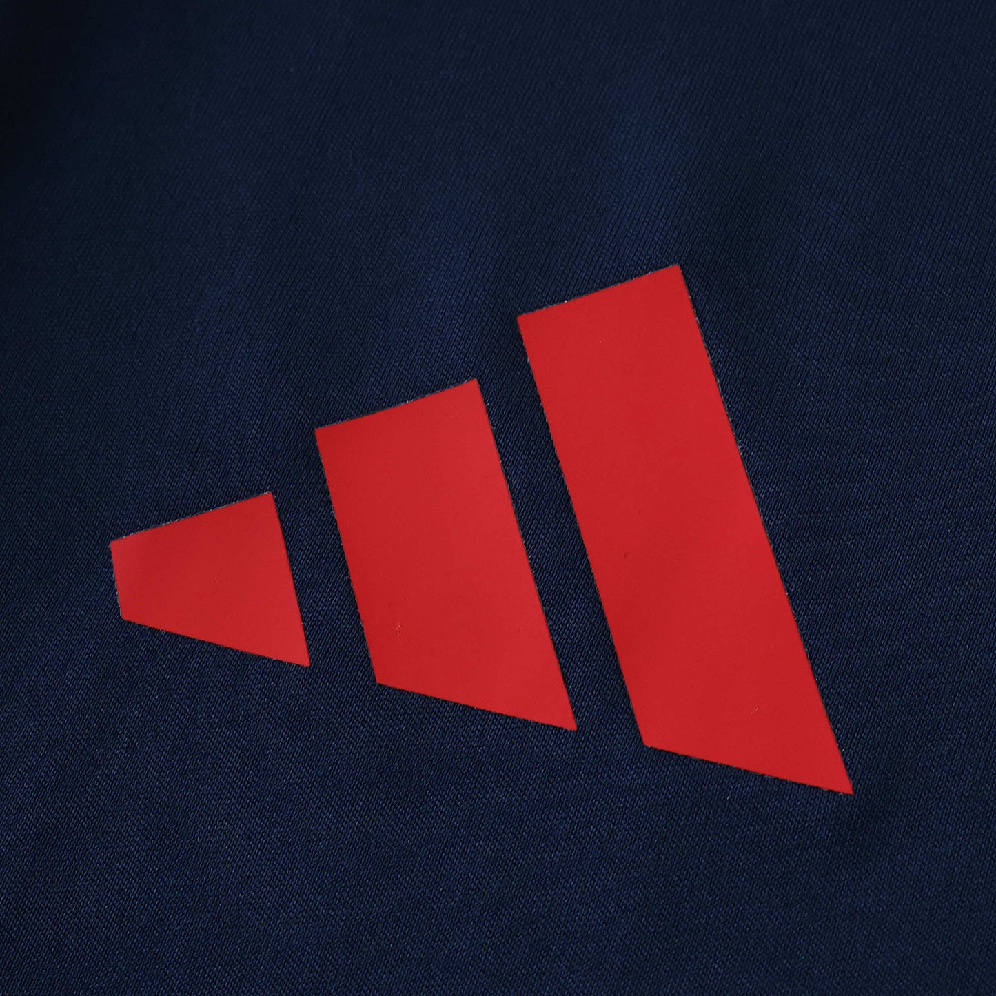 CR Flamengo 2025/26 Blue Training Jersey - Fan Edition