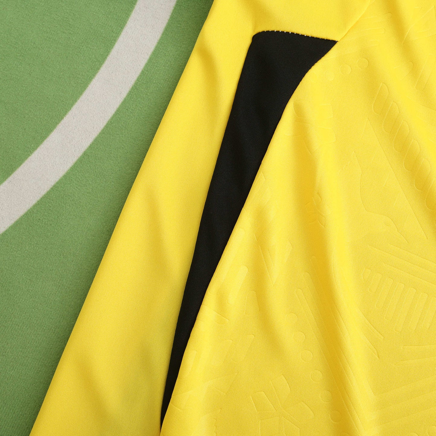 Jamaica 2024/25 Home Jersey - Fan Edition