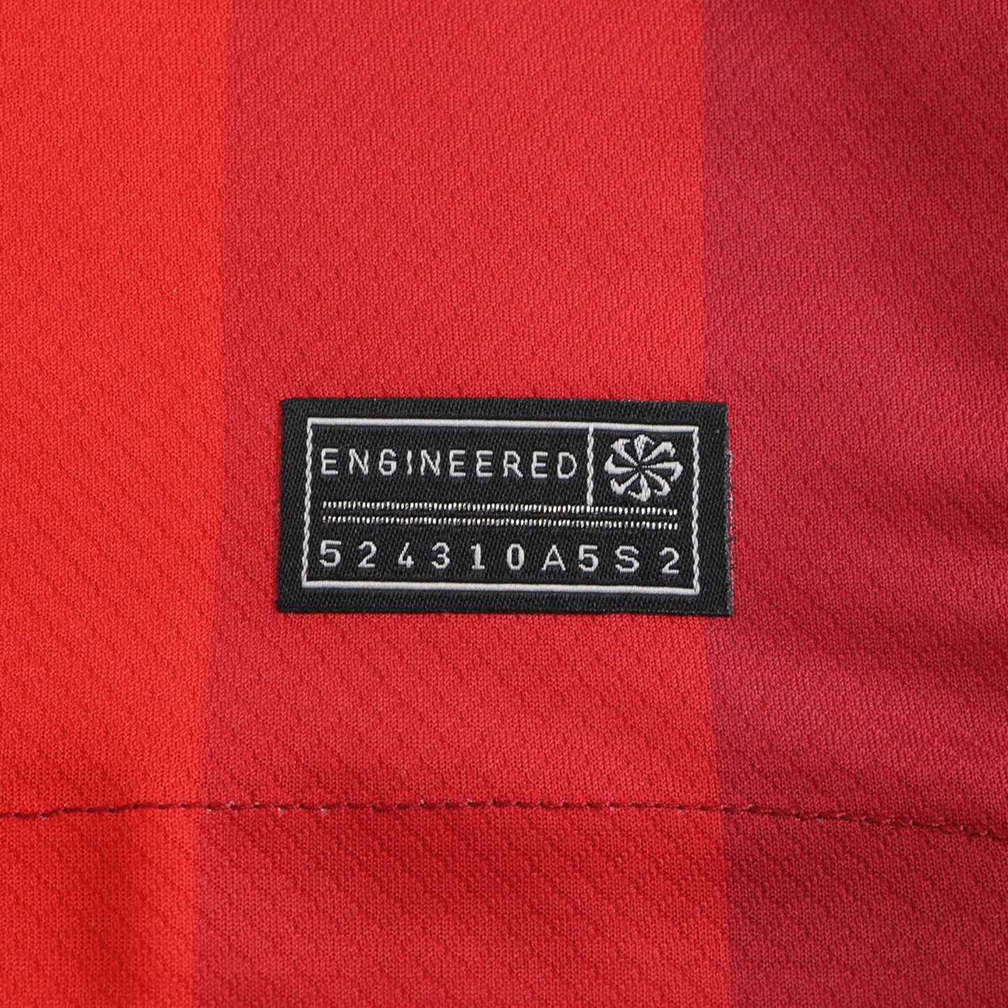 UEFA Norway 2024/25 Home Jersey - Fan Edition