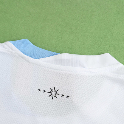 Uruguay 2023/24 Away Jersey - Fan Edition