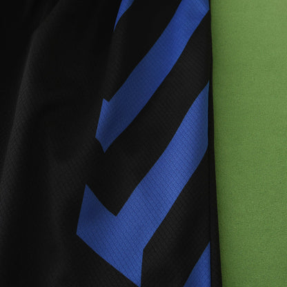 Inter Milan 2024/25 Home Kit - Fan Edition (Kids)