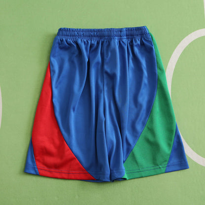 Italy 2023/24 Away Kit - Fan Edition (Kids)