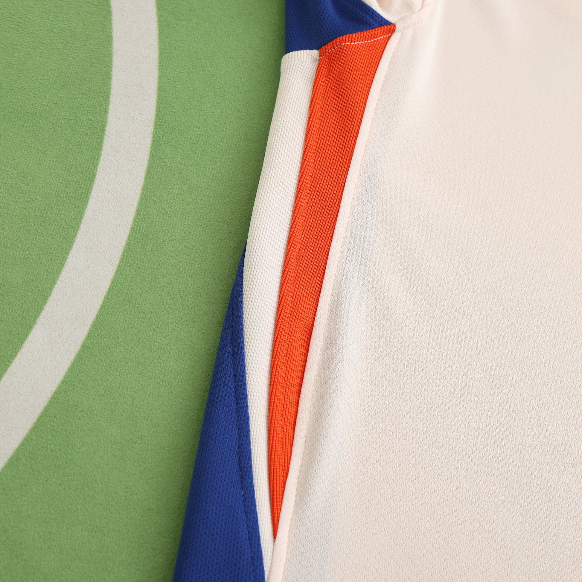 Chelsea 2024/25 Longsleeved Away Jersey - Fan Edition - The Jersey Vault