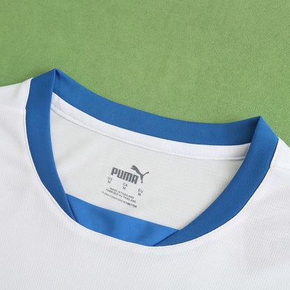 Marseille  2024/25 Home Jersey - Fan Edition