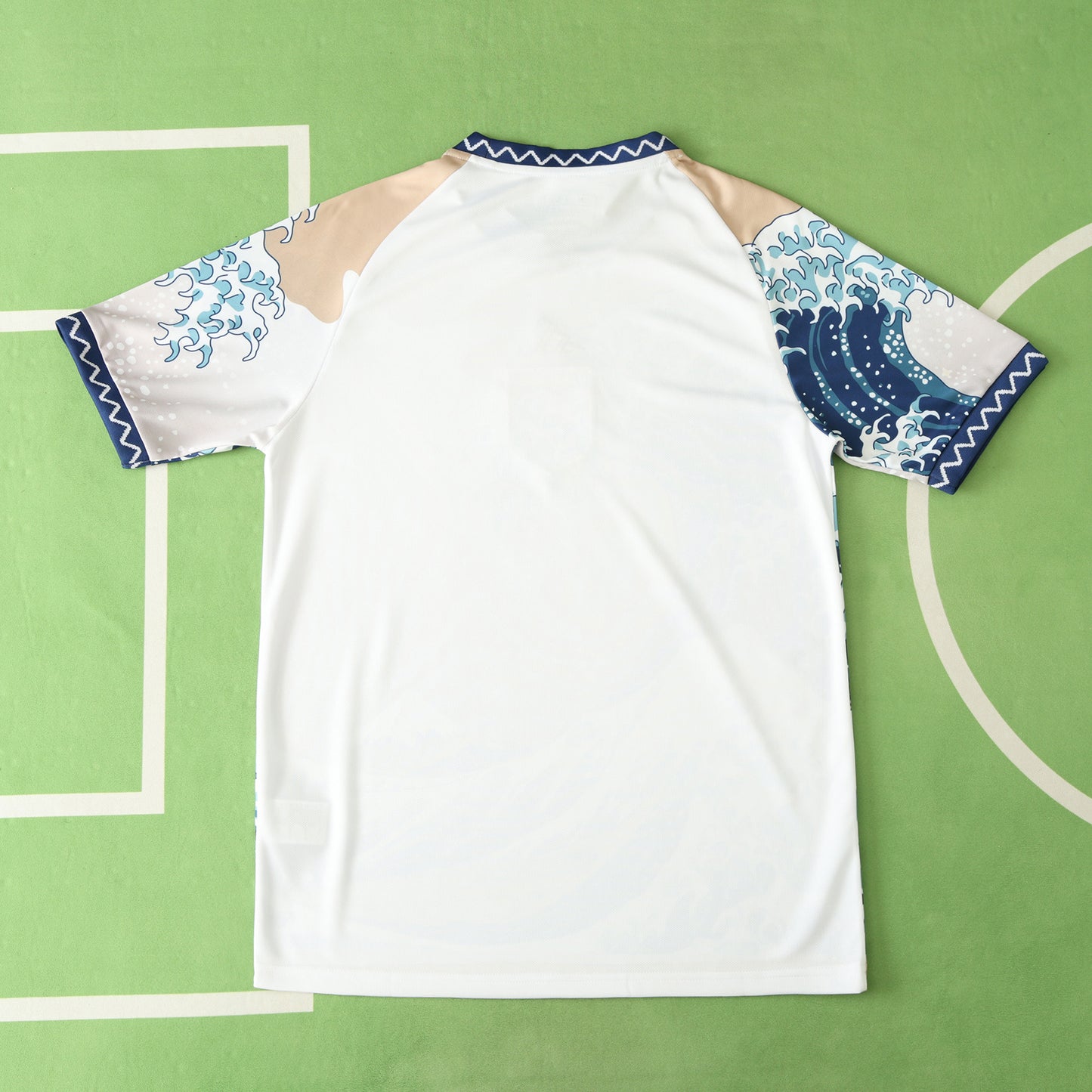 Japan 2024/25 Tsunami Jersey - Special Edition