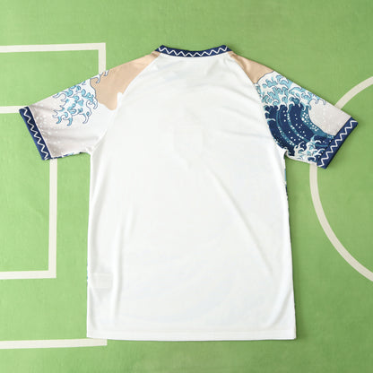 Japan 2024/25 Tsunami Jersey - Special Edition
