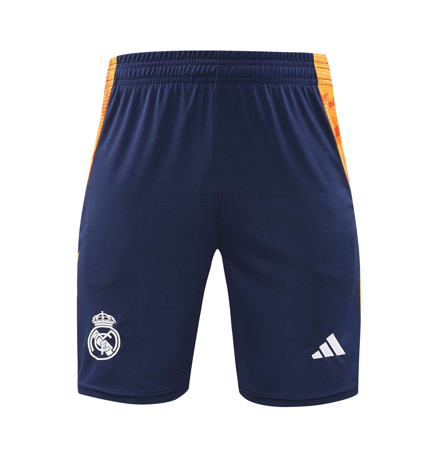 Real Madrid 2024/25 Training Vest Tracksuit (grey)
