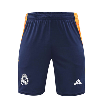 Real Madrid 2024/25 Training Vest Tracksuit (grey)