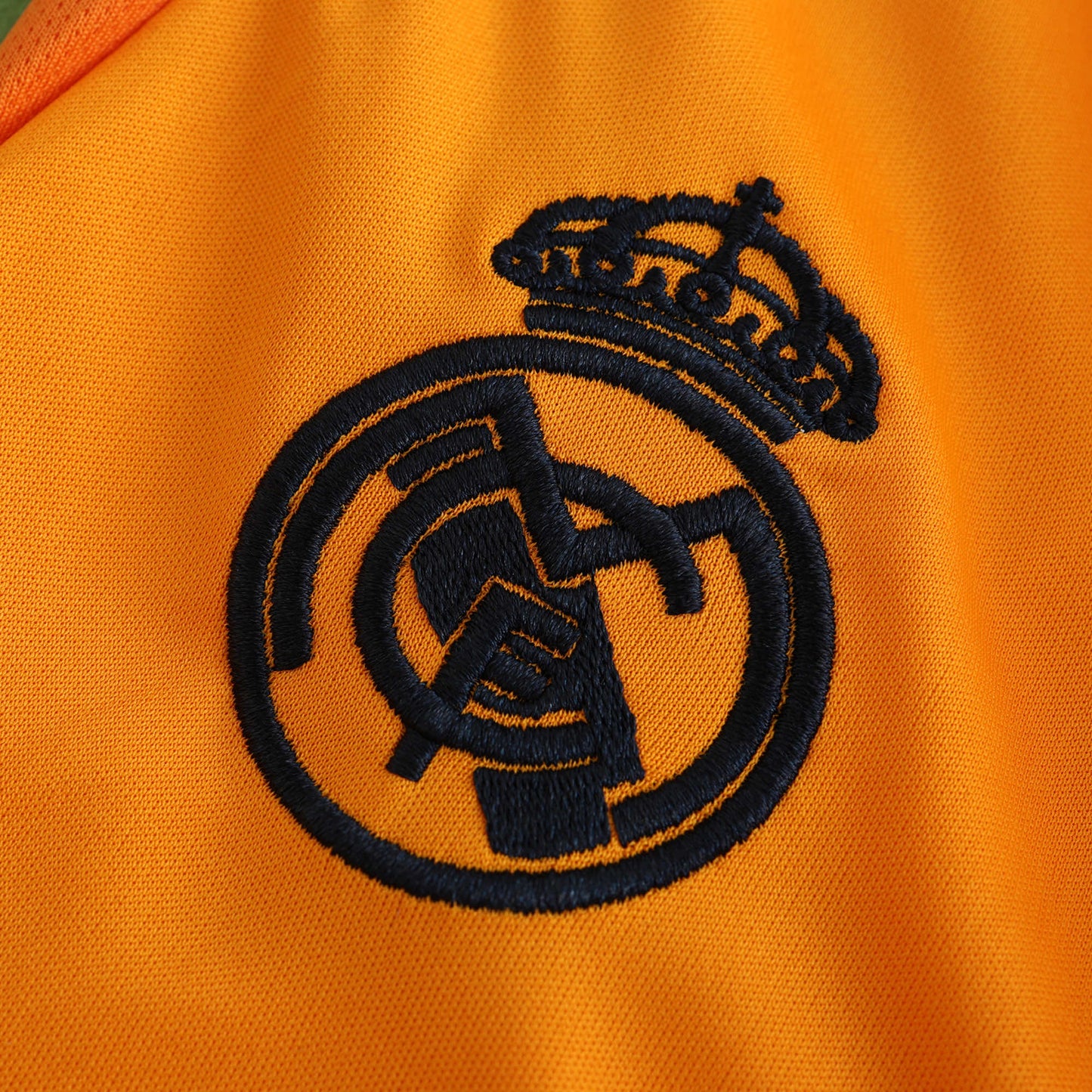 Real Madrid 2024/25 Away Kit - Fan Edition (Kids)