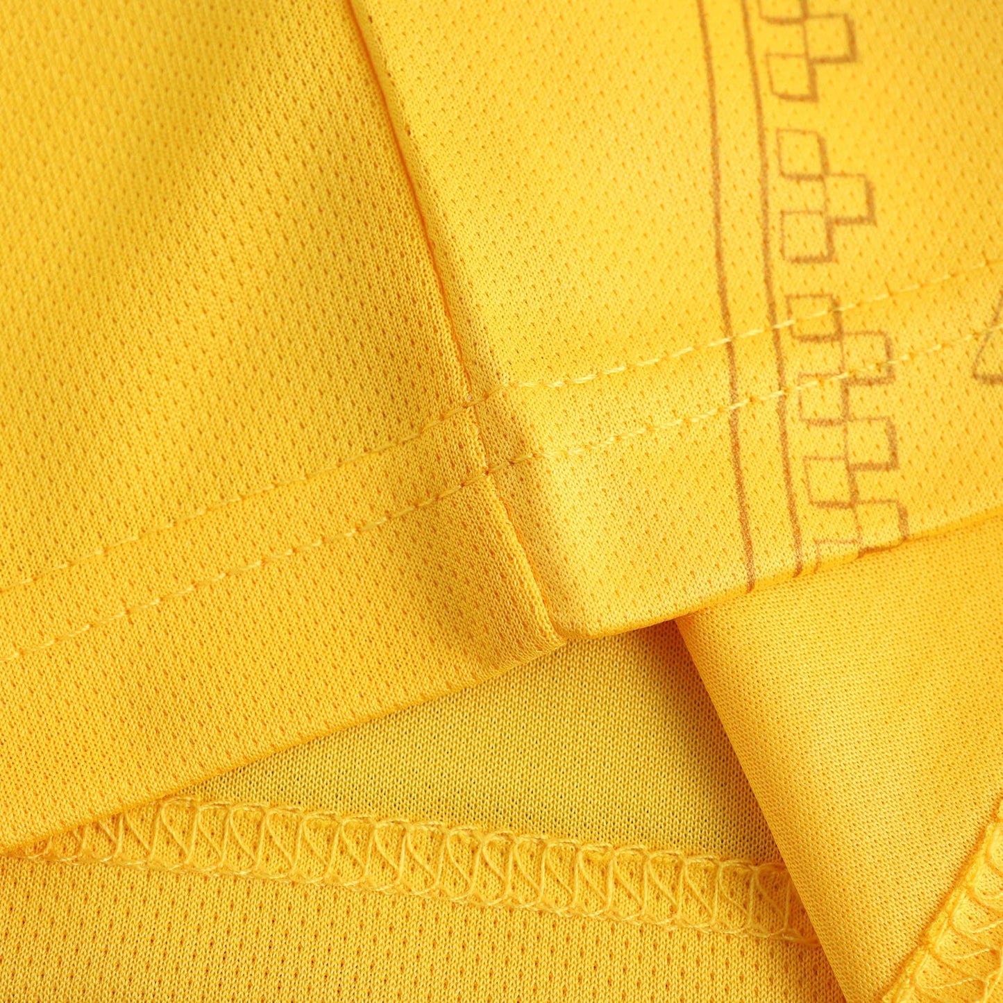 Romania 2024/25 Home Jersey - Fan Edition